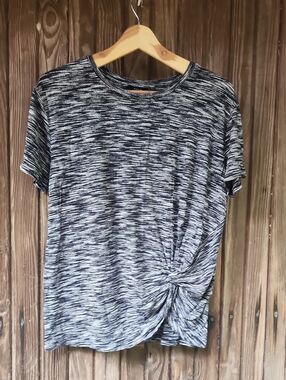 Apt. 9 Ladies Short Sleeve Top